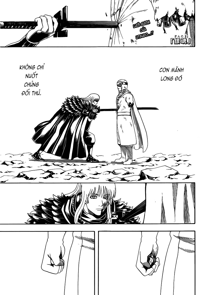 Gintama - Chương 583