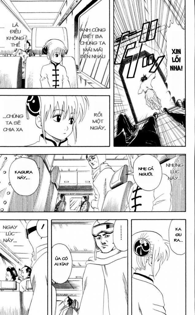 Gintama - Chương 59