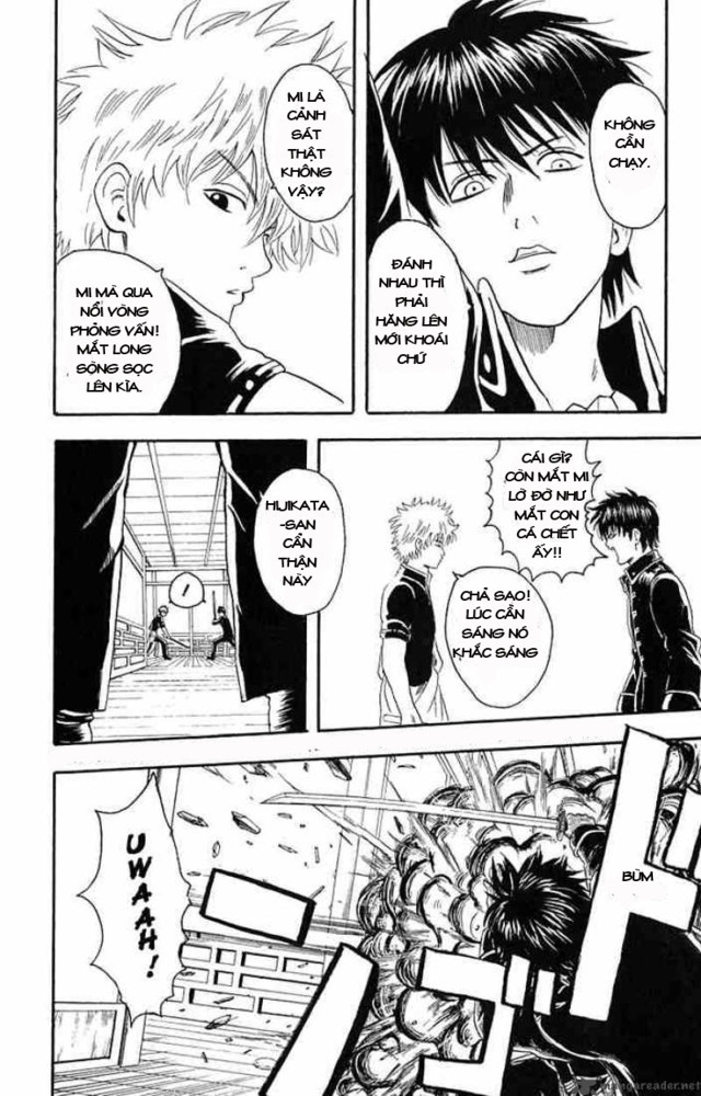 Gintama - Chương 6