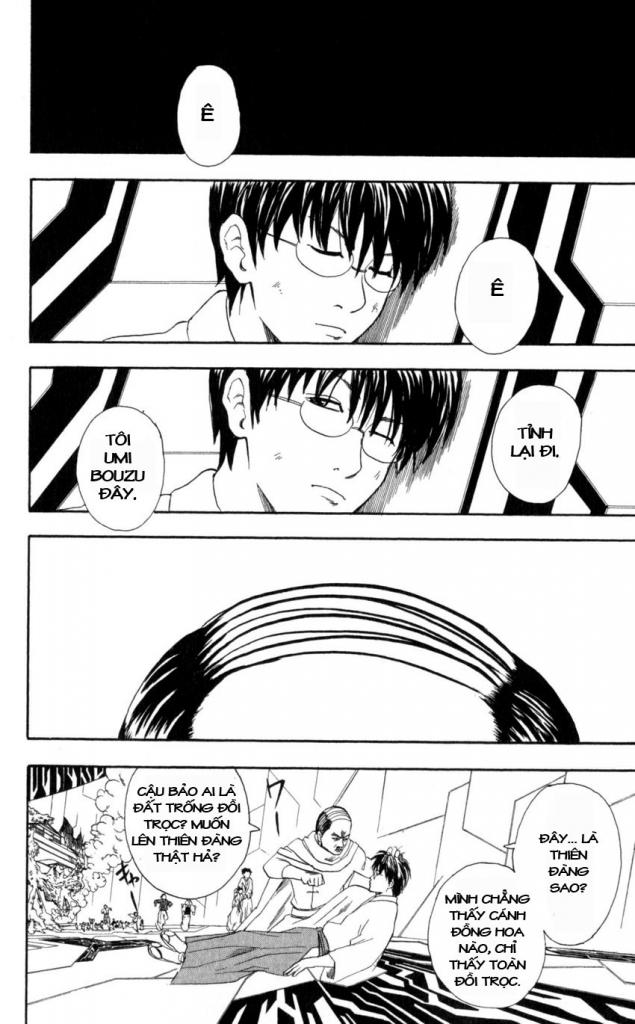 Gintama - Chương 60