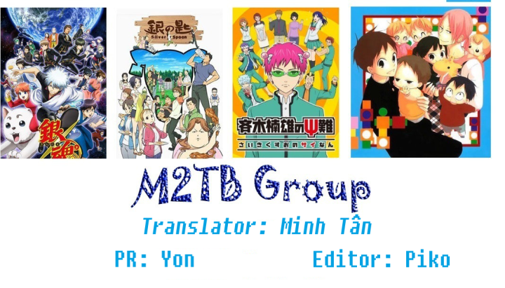 Gintama - Chương 644