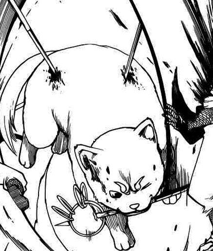 Gintama - Chương 657