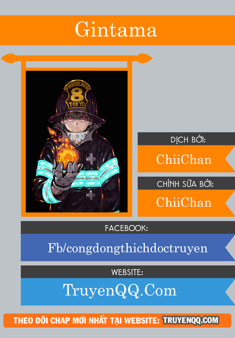 Gintama - Chương 674