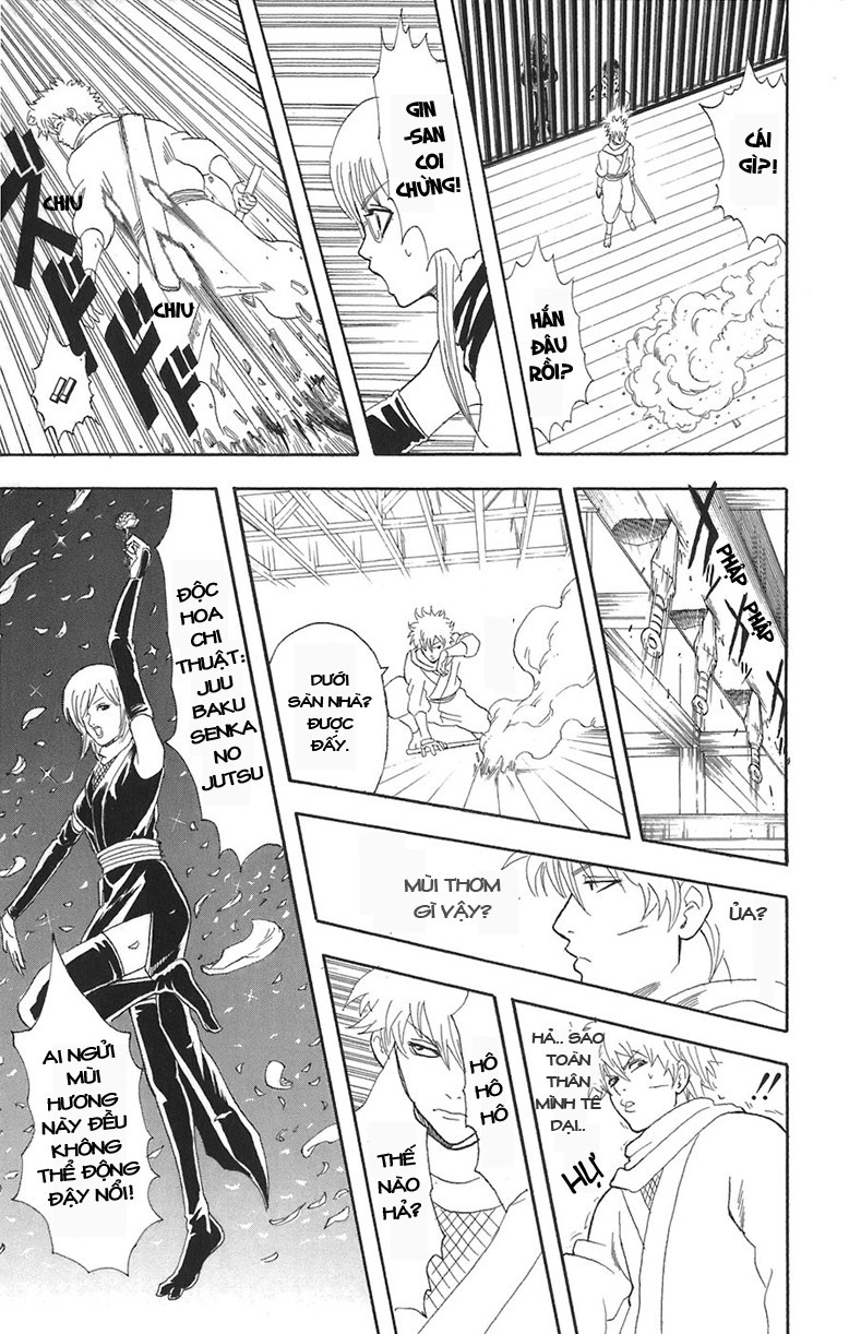 Gintama - Chương 69