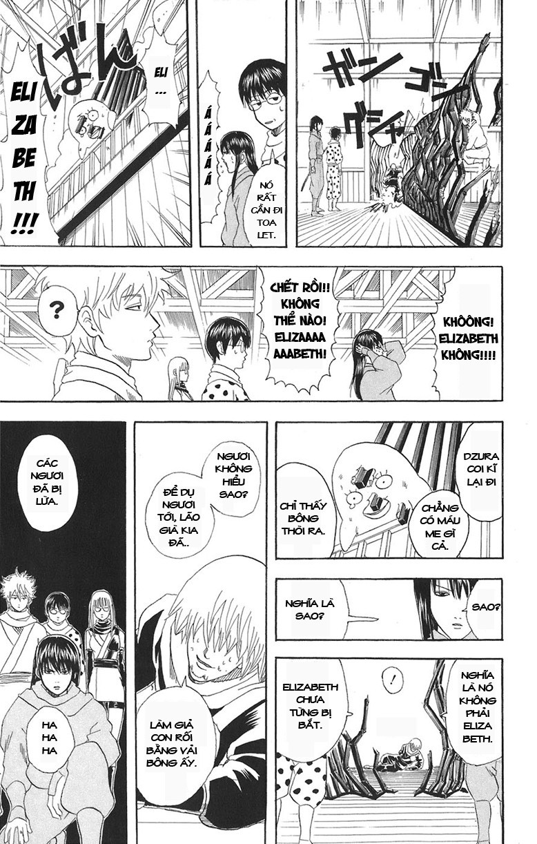 Gintama - Chương 69