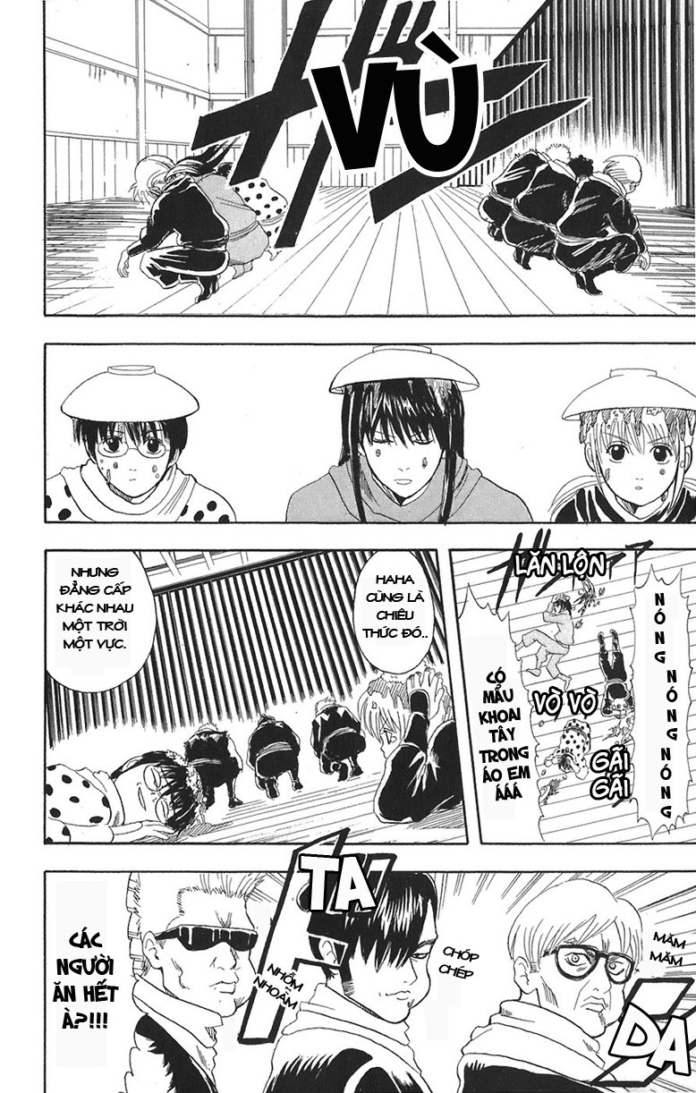 Gintama - Chương 69