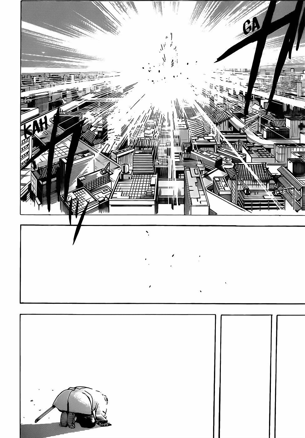 Gintama - Chương 690