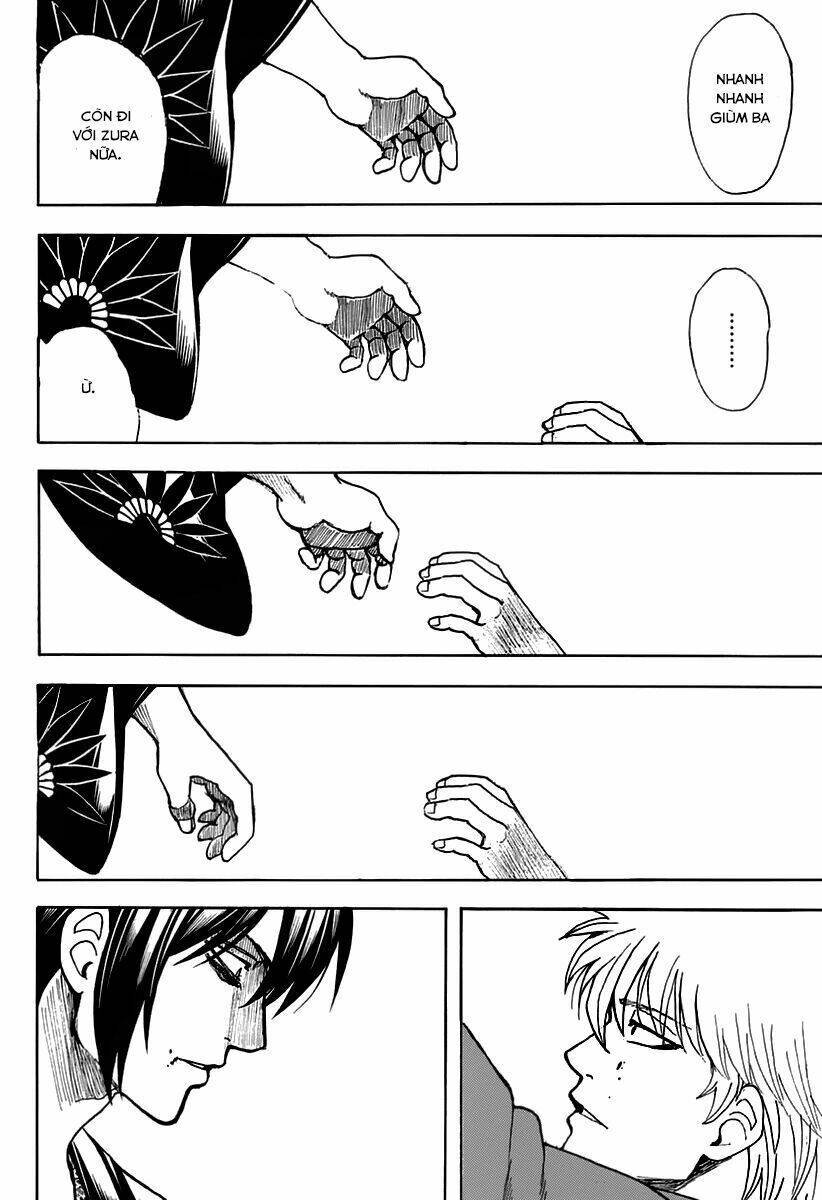 Gintama - Chương 699