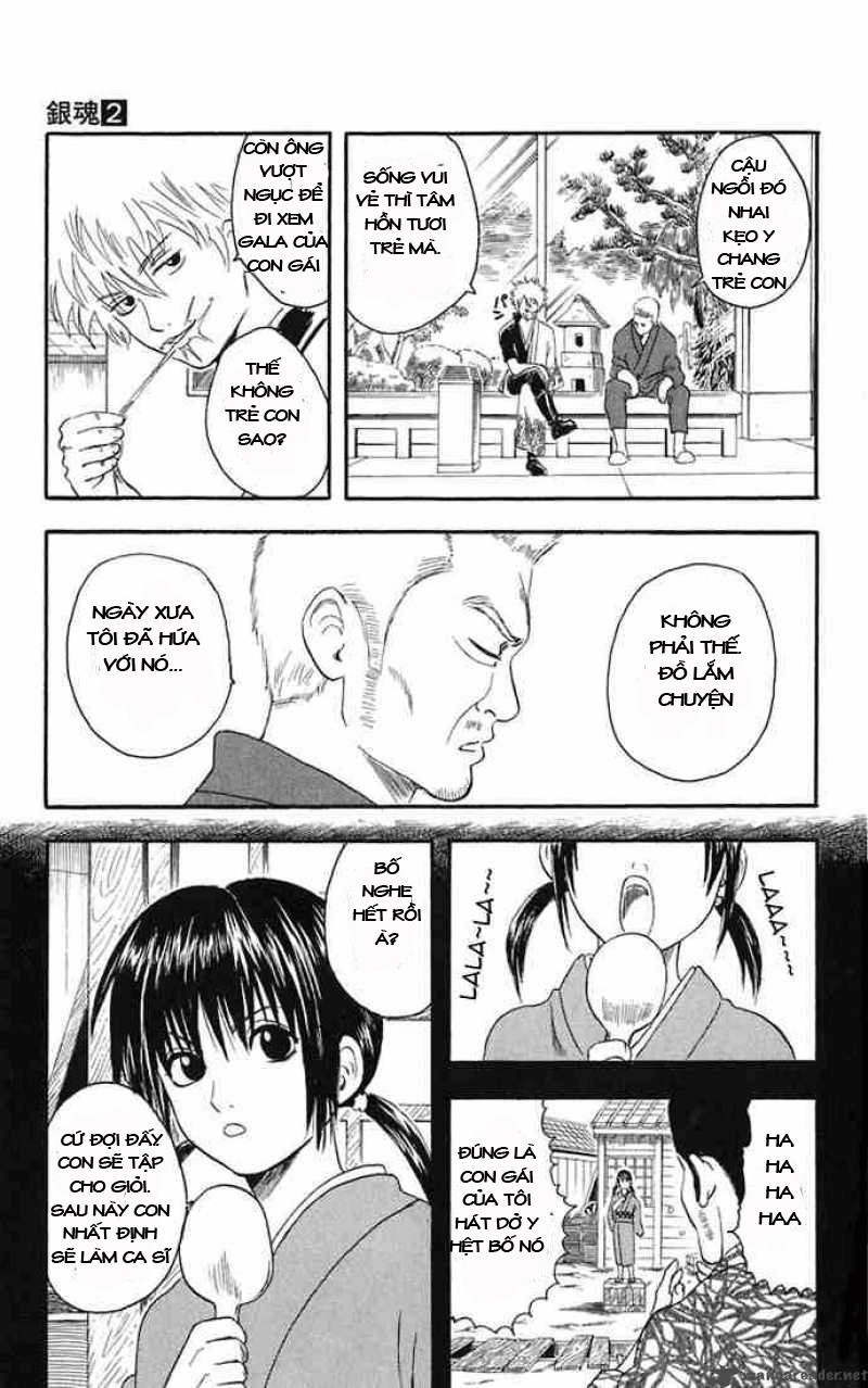 Gintama - Chương 7
