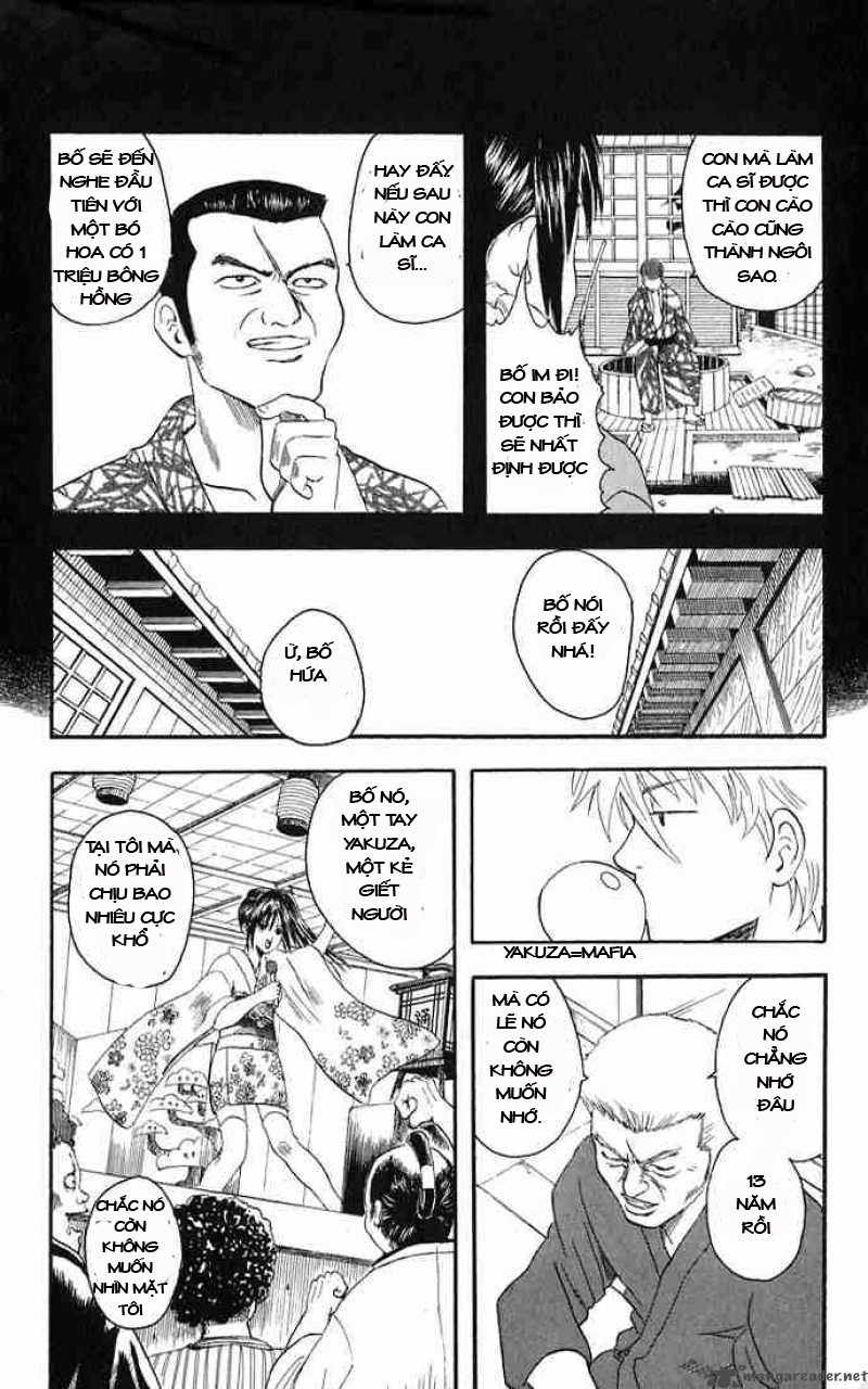 Gintama - Chương 7