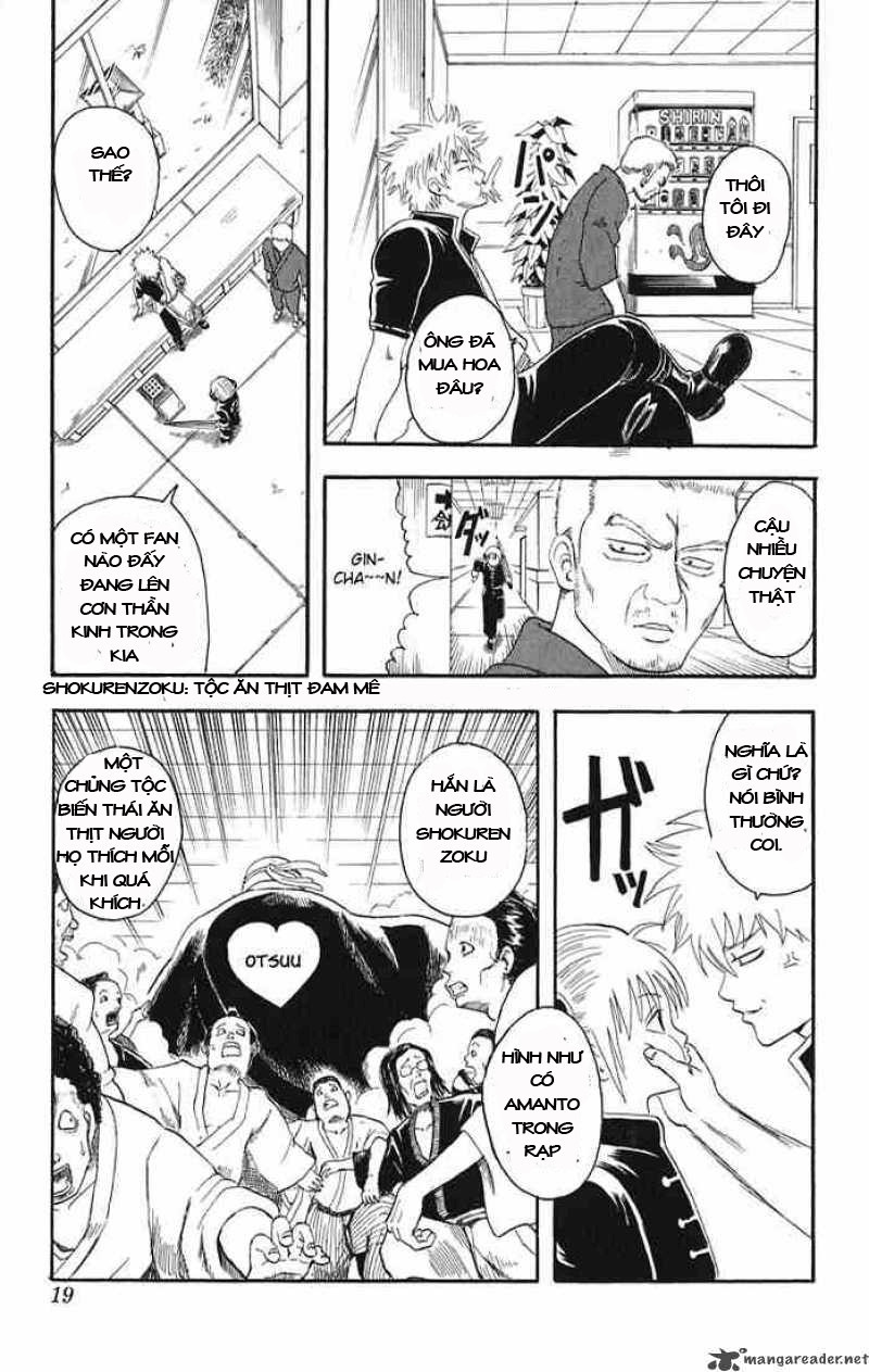 Gintama - Chương 7