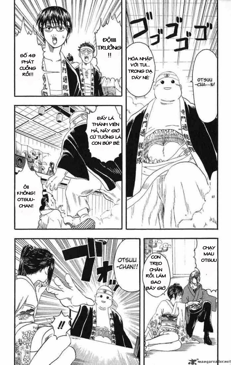 Gintama - Chương 7