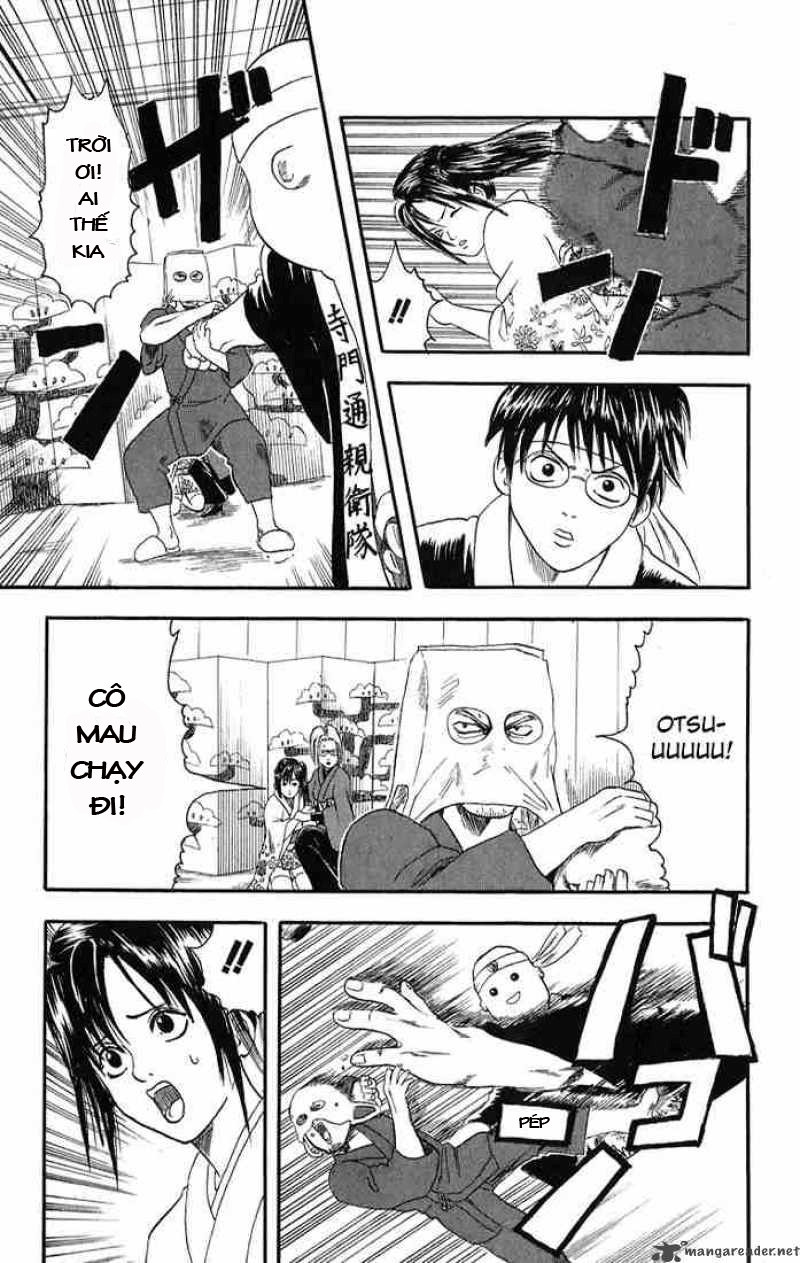 Gintama - Chương 7