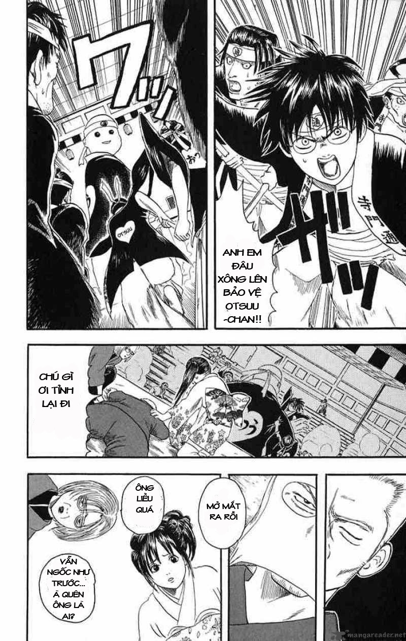 Gintama - Chương 7