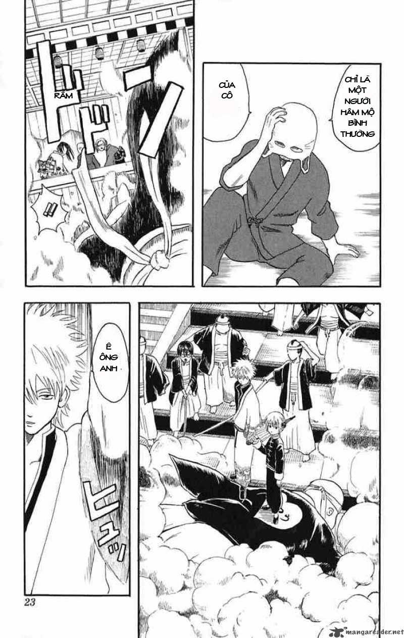 Gintama - Chương 7