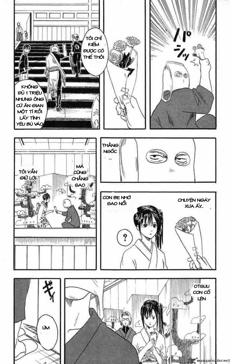 Gintama - Chương 7