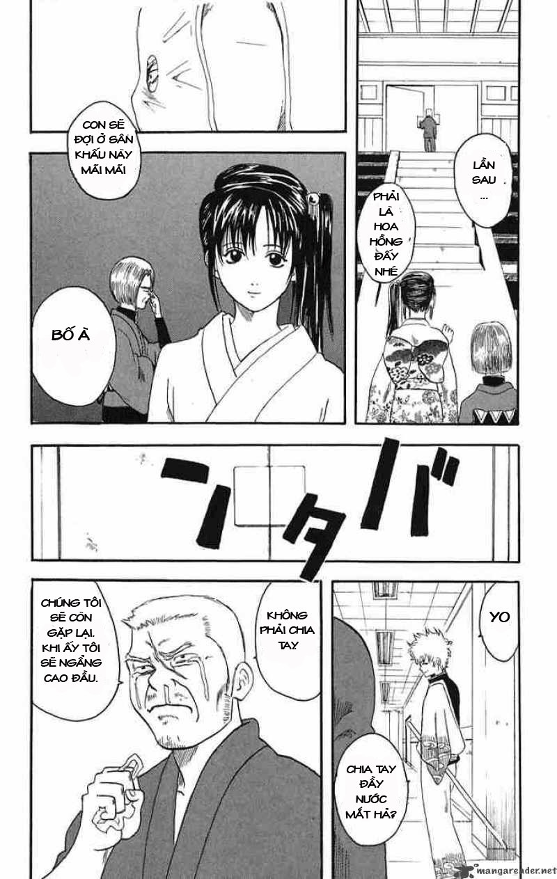 Gintama - Chương 7