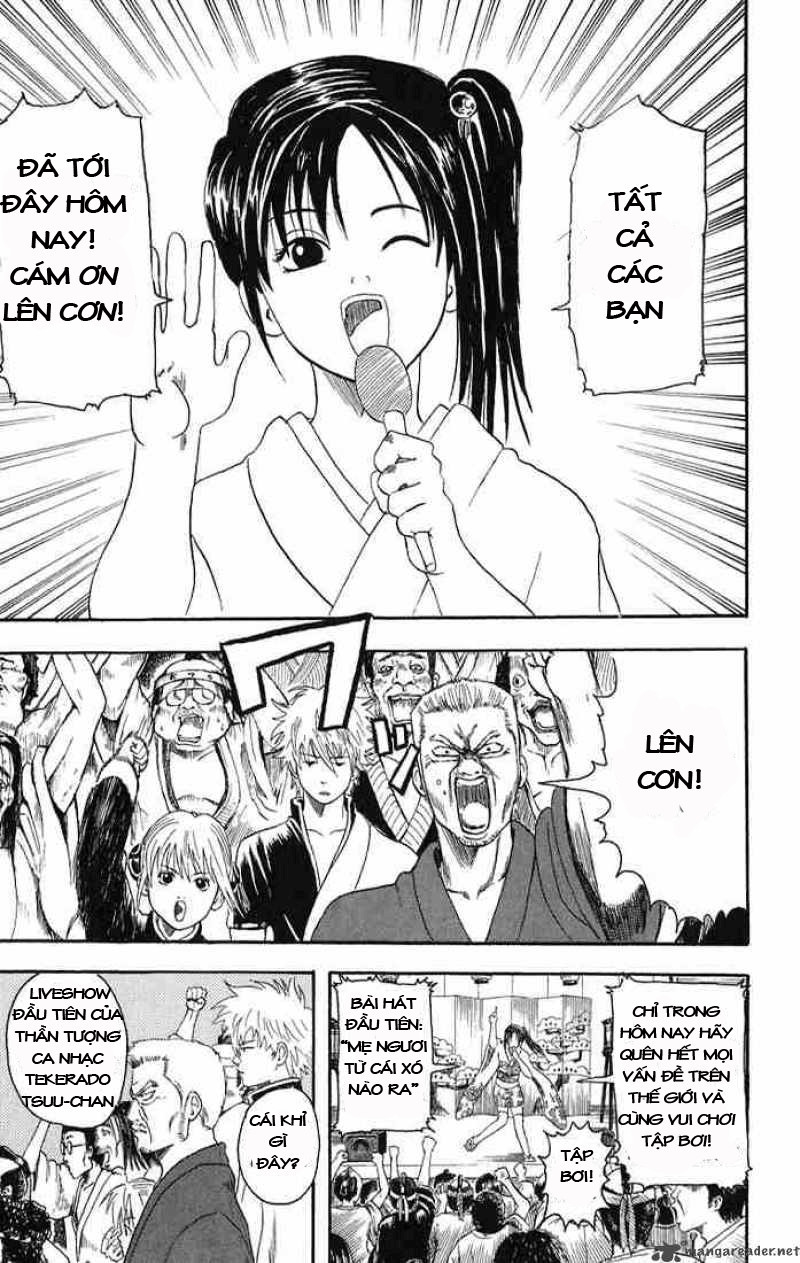 Gintama - Chương 7