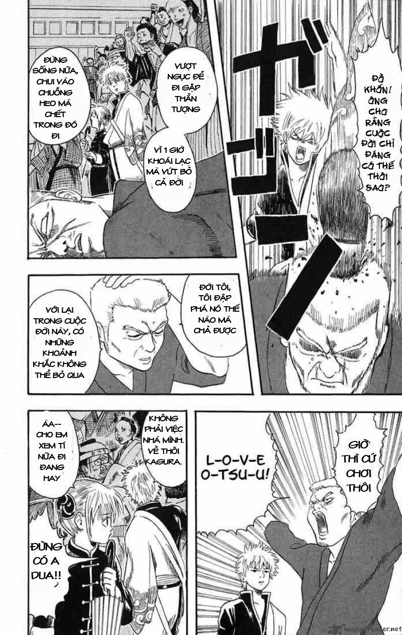 Gintama - Chương 7