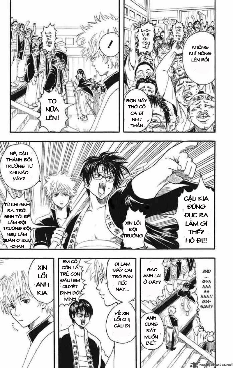 Gintama - Chương 7