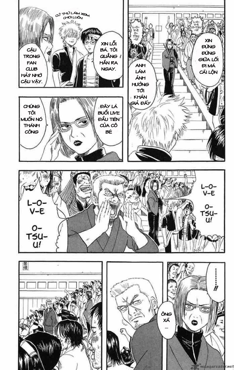 Gintama - Chương 7