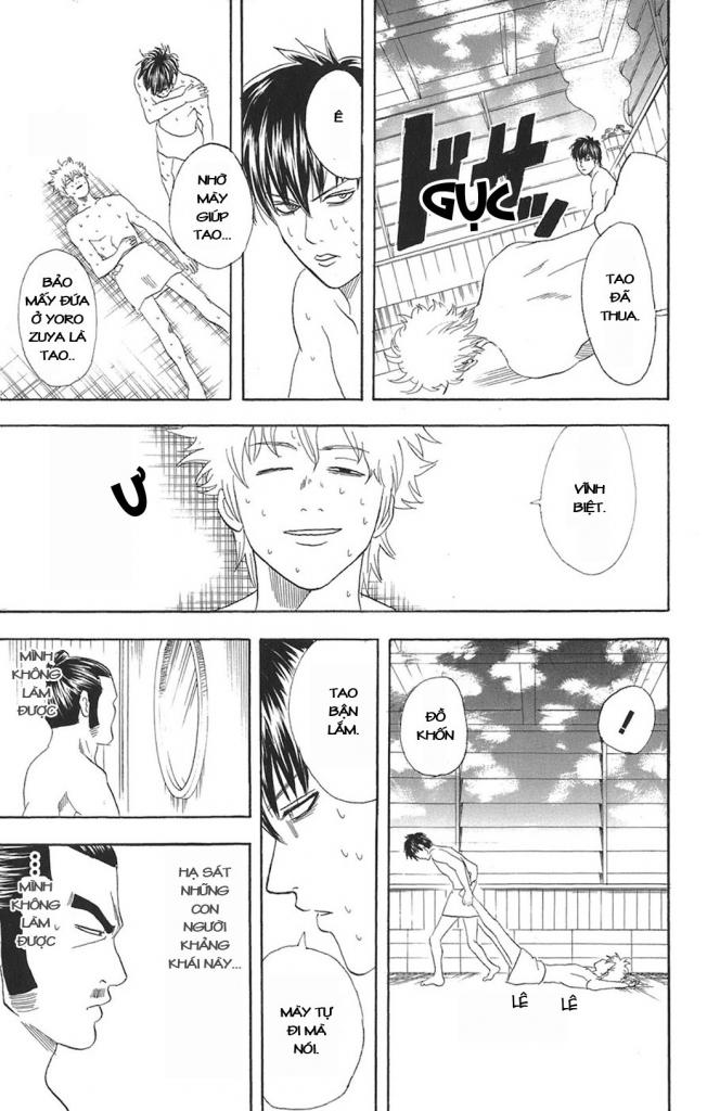Gintama - Chương 75