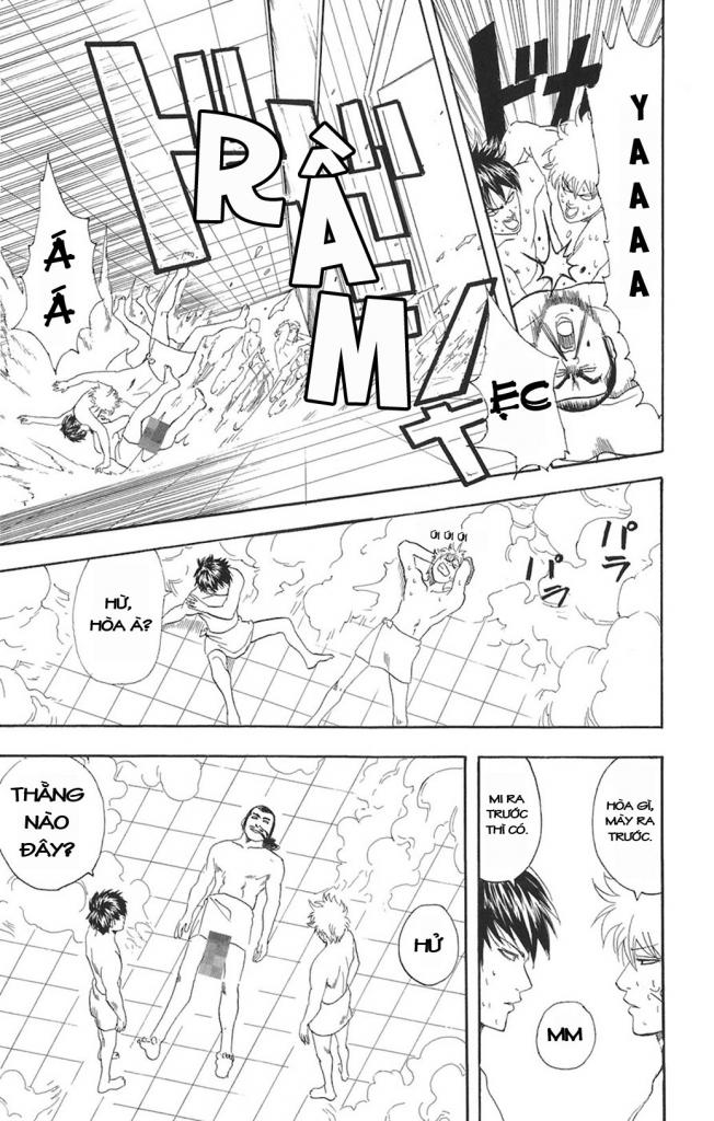 Gintama - Chương 75