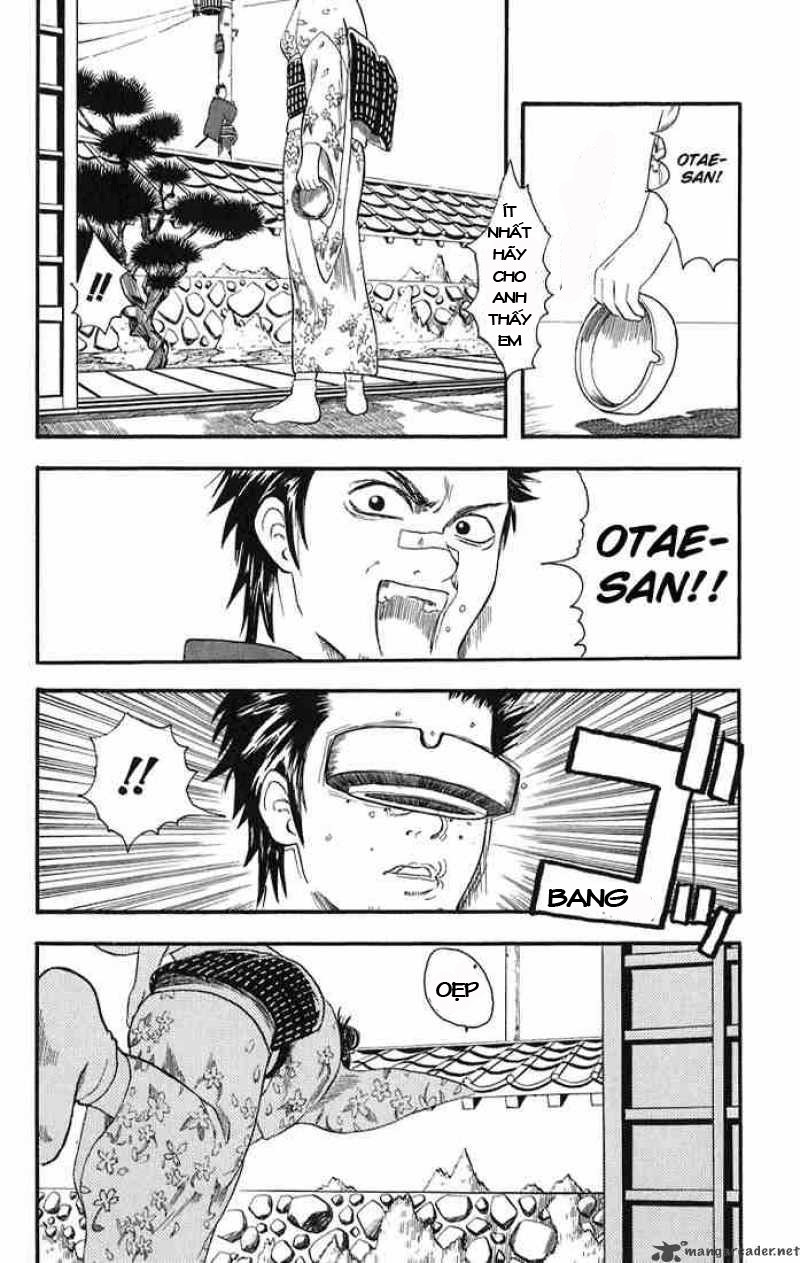 Gintama - Chương 8