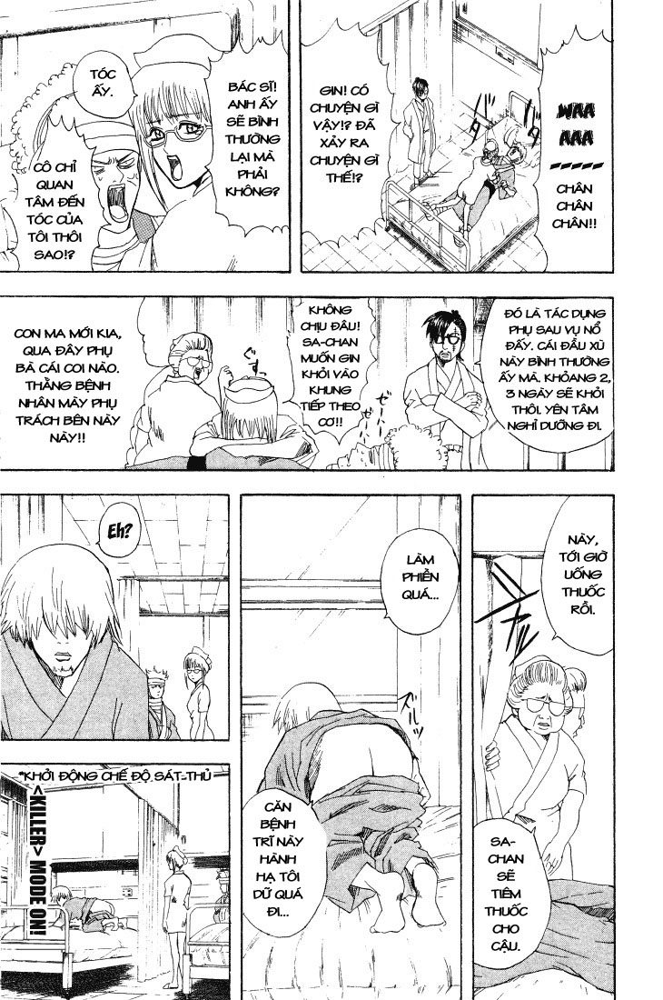 Gintama - Chương 88