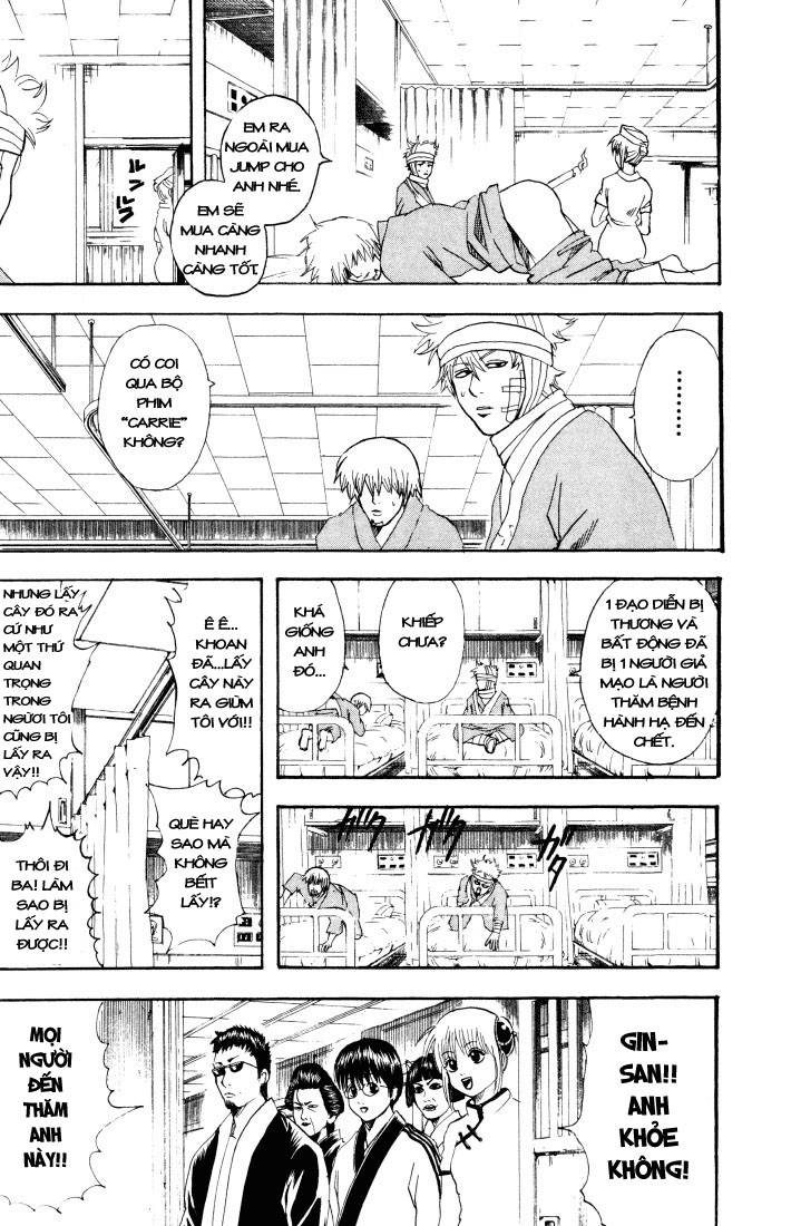 Gintama - Chương 88