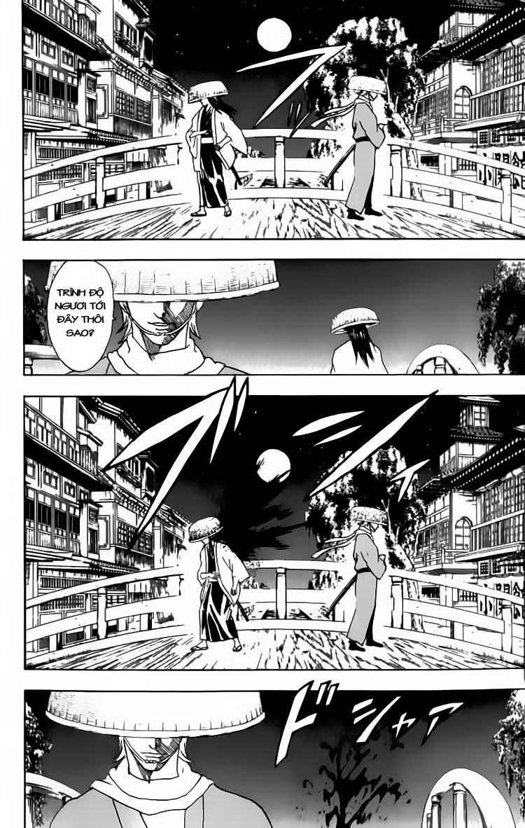 Gintama - Chương 89