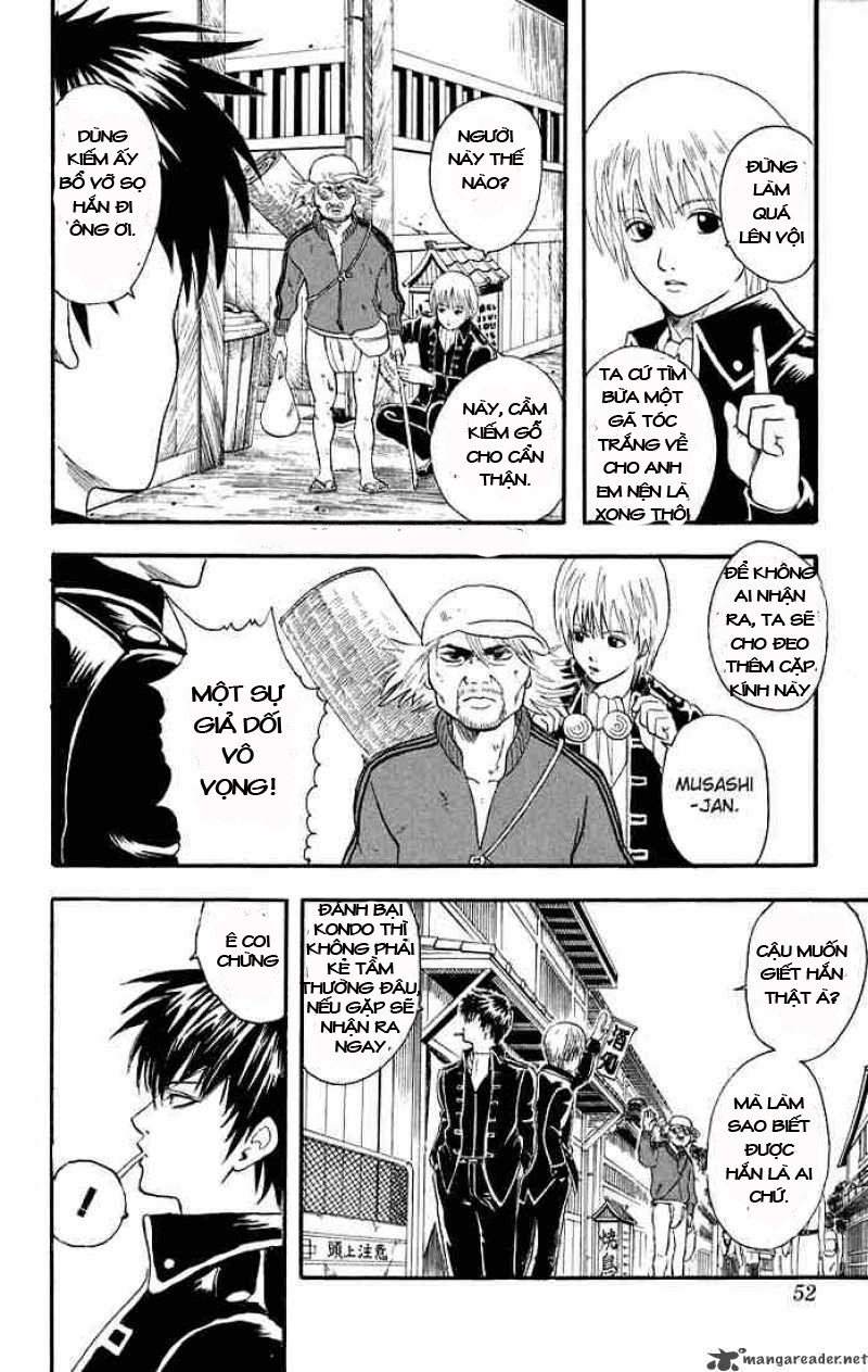 Gintama - Chương 9