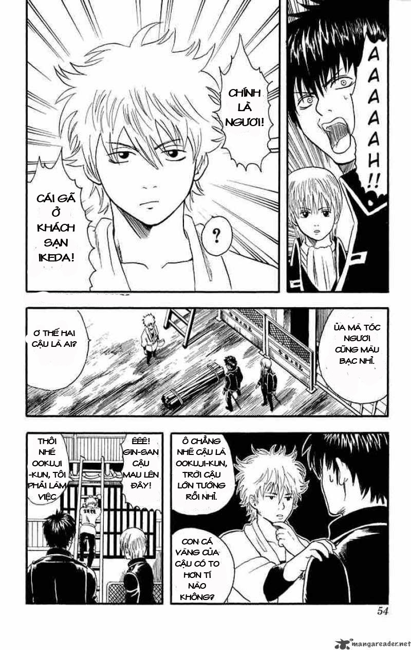 Gintama - Chương 9