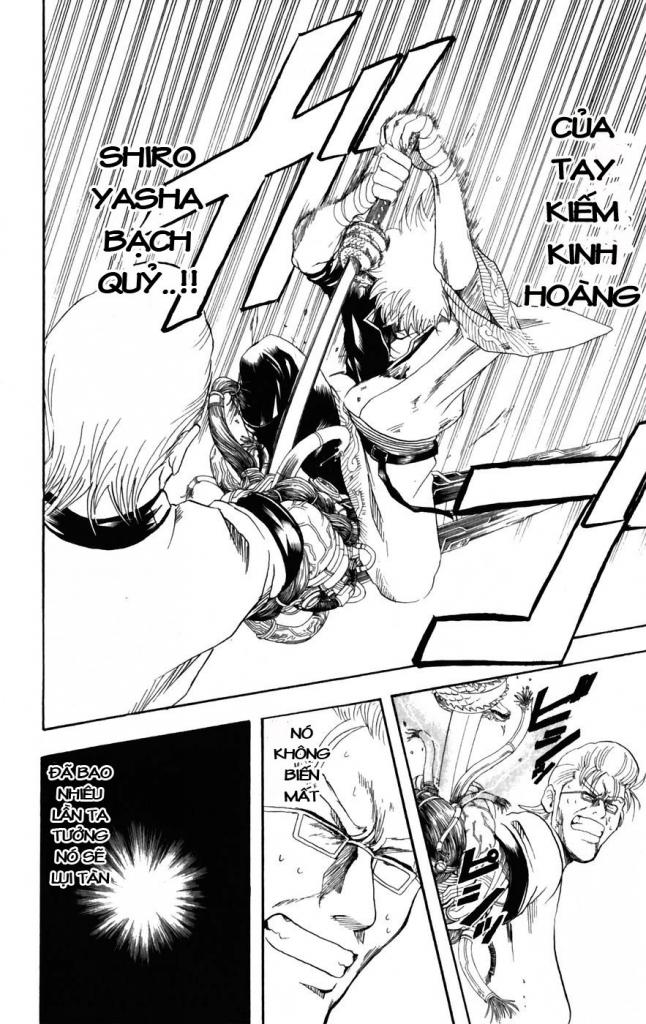 Gintama - Chương 95