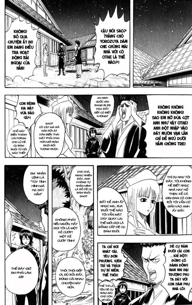Gintama - Chương 98