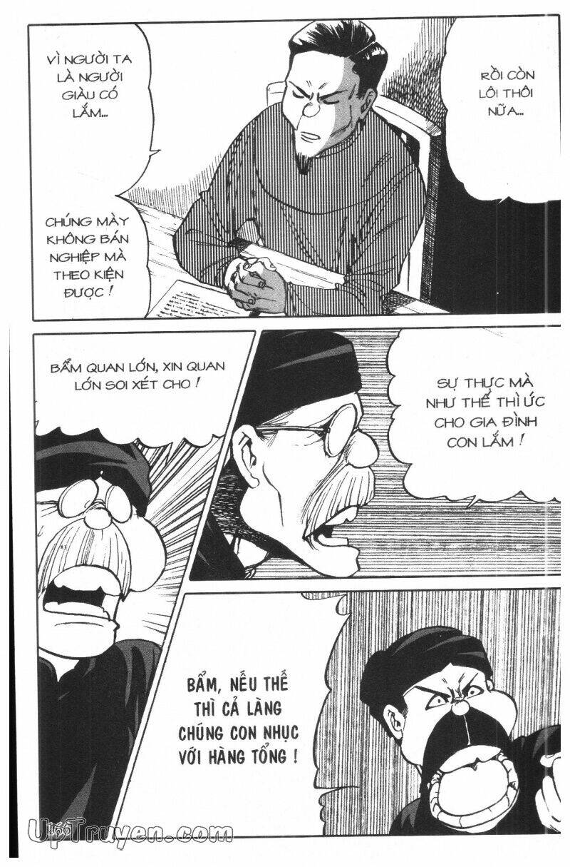 Giông Tố - Chương 2
