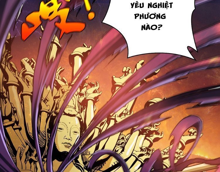 God Slayer - Chương 1