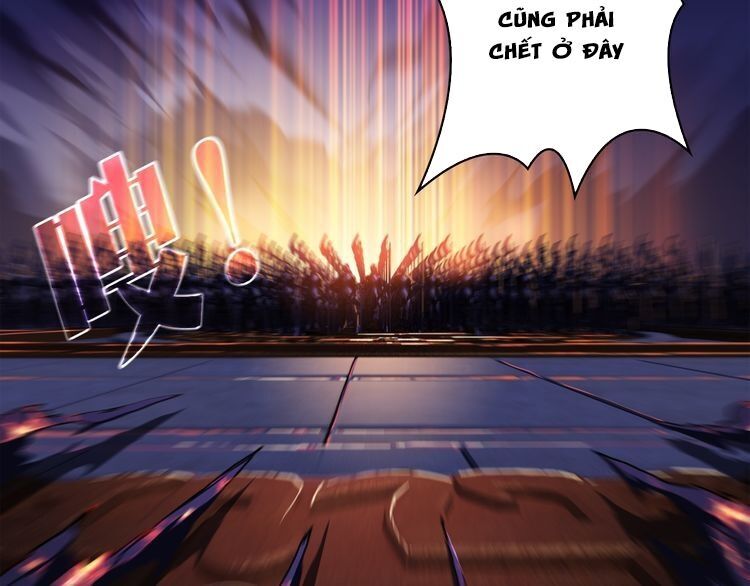 God Slayer - Chương 1