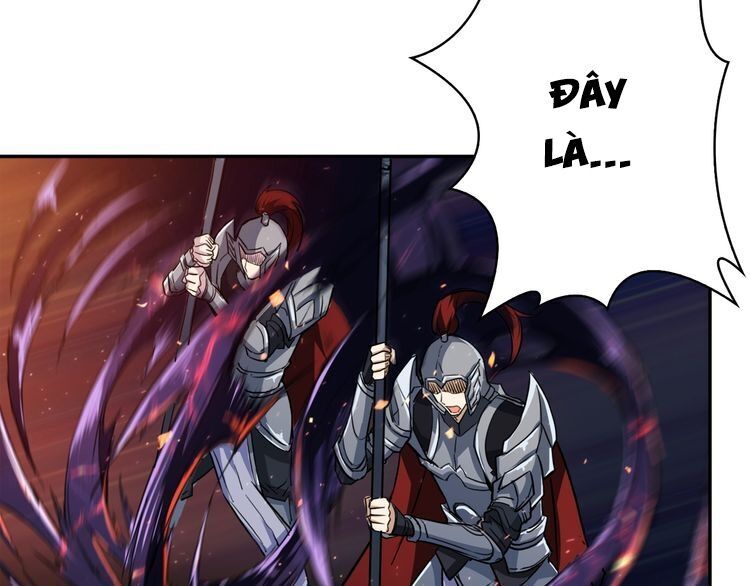 God Slayer - Chương 1