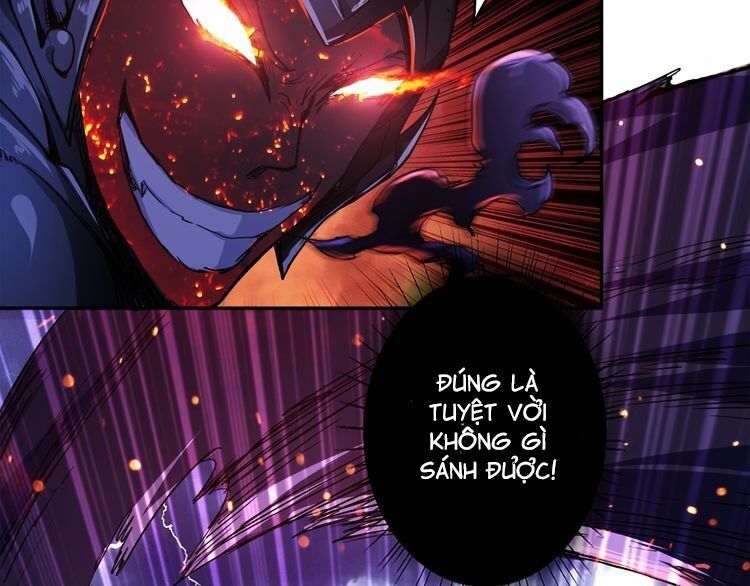 God Slayer - Chương 1