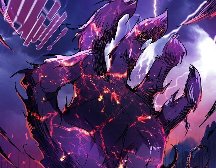 God Slayer - Chương 1