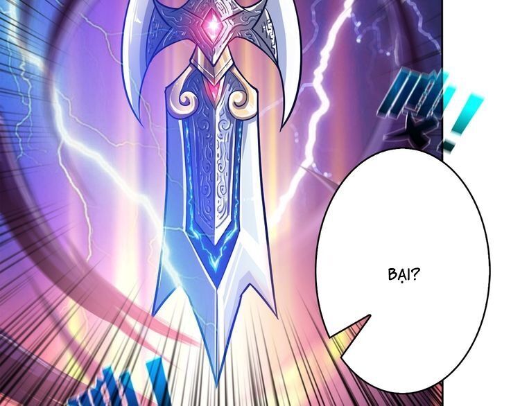 God Slayer - Chương 1
