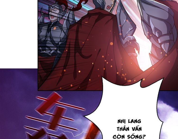 God Slayer - Chương 1