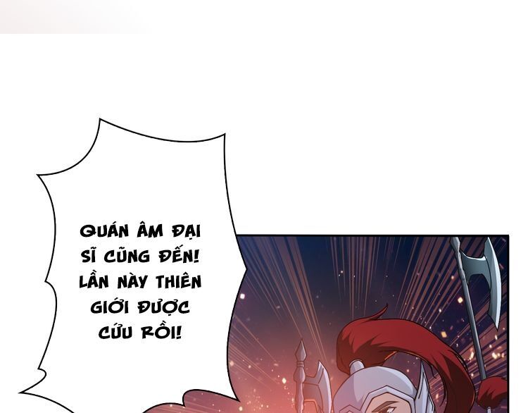 God Slayer - Chương 1