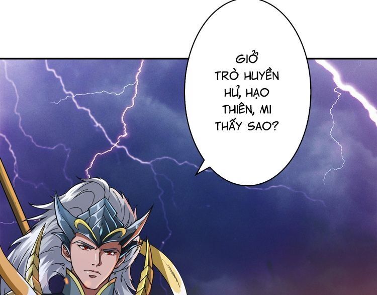 God Slayer - Chương 1