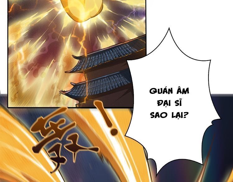 God Slayer - Chương 1