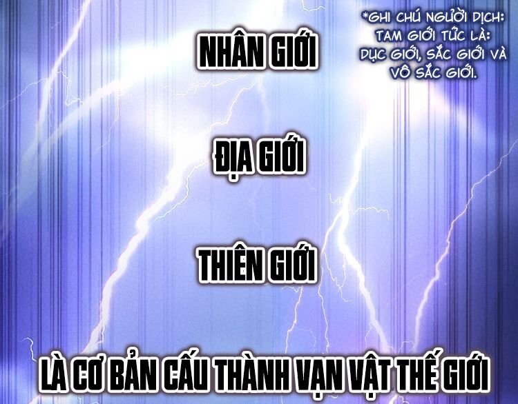 God Slayer - Chương 1