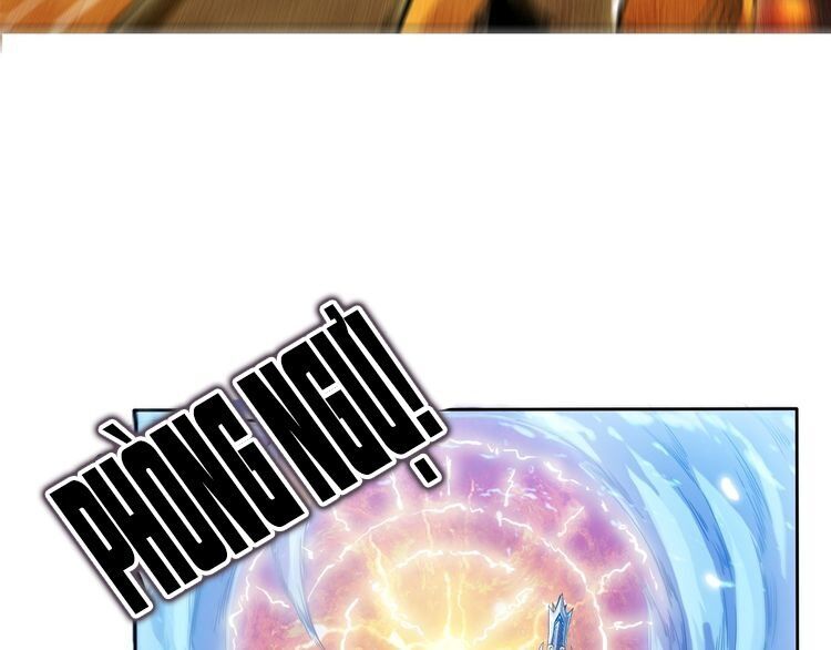God Slayer - Chương 1