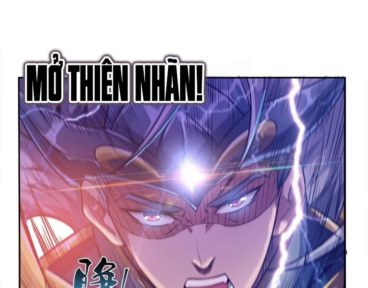 God Slayer - Chương 1