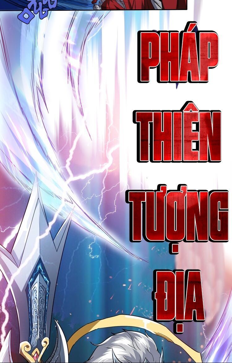 God Slayer - Chương 1